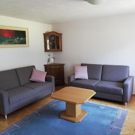 Haus Tina Apartment Bach  Bagian luar foto