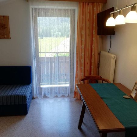 Haus Tina Apartment Bach  Bagian luar foto