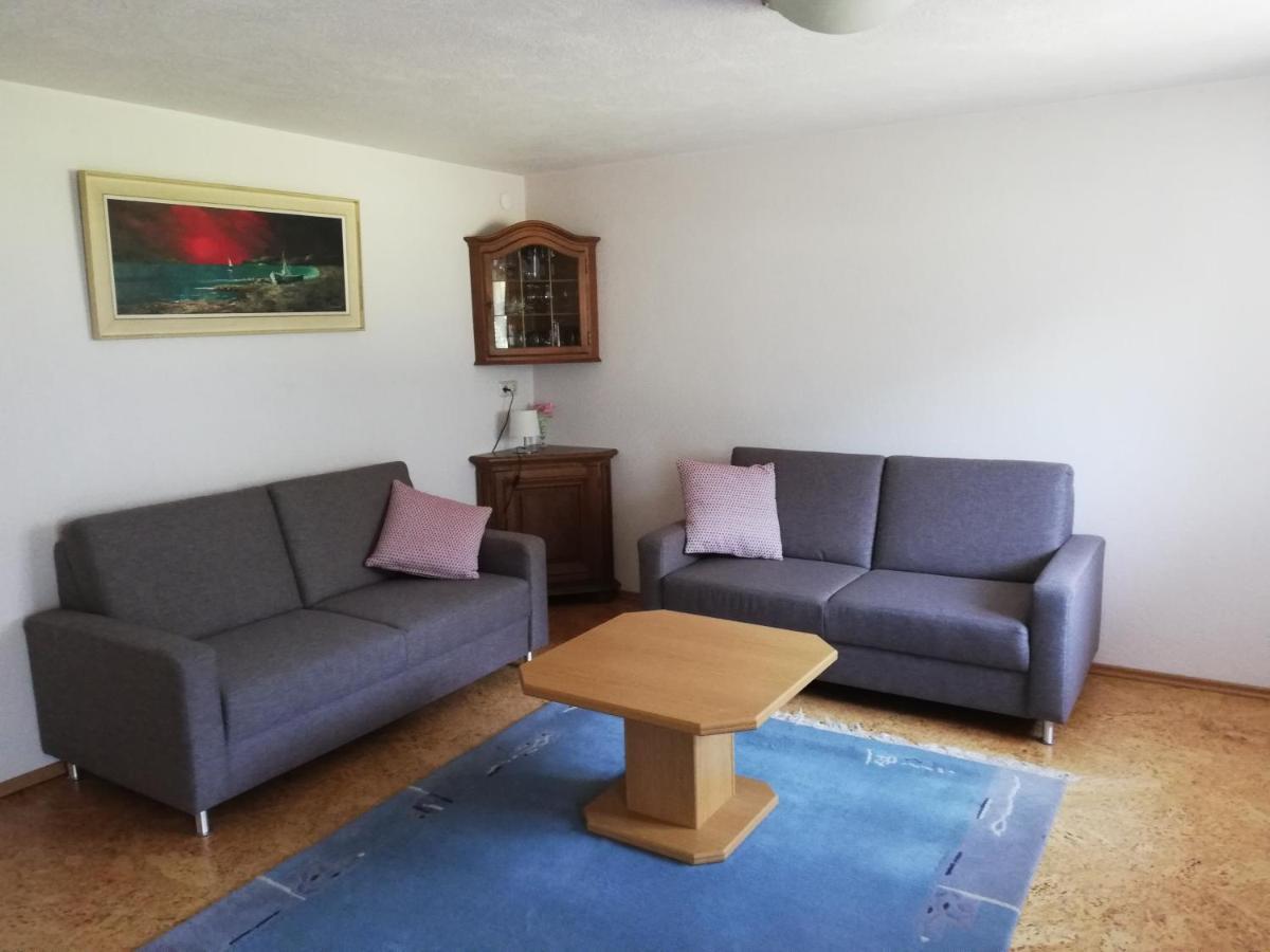 Haus Tina Apartment Bach  Bagian luar foto