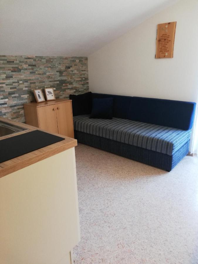 Haus Tina Apartment Bach  Bagian luar foto
