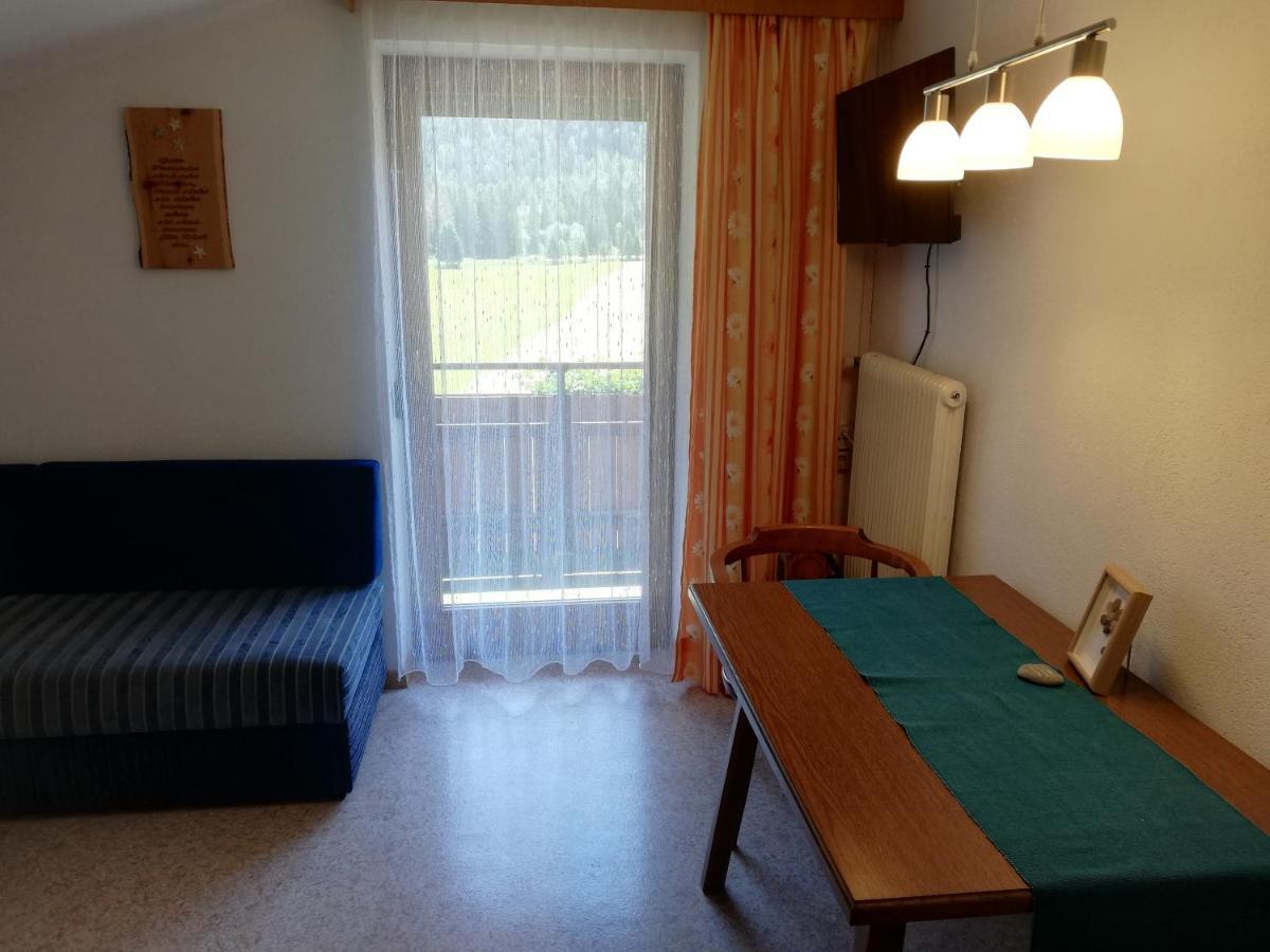Haus Tina Apartment Bach  Bagian luar foto