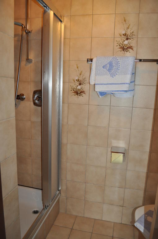 Haus Tina Apartment Bach  Ruang foto