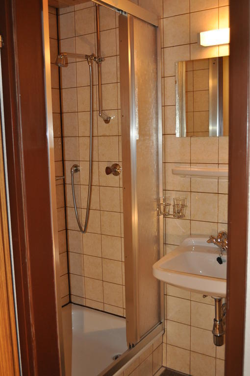 Haus Tina Apartment Bach  Ruang foto