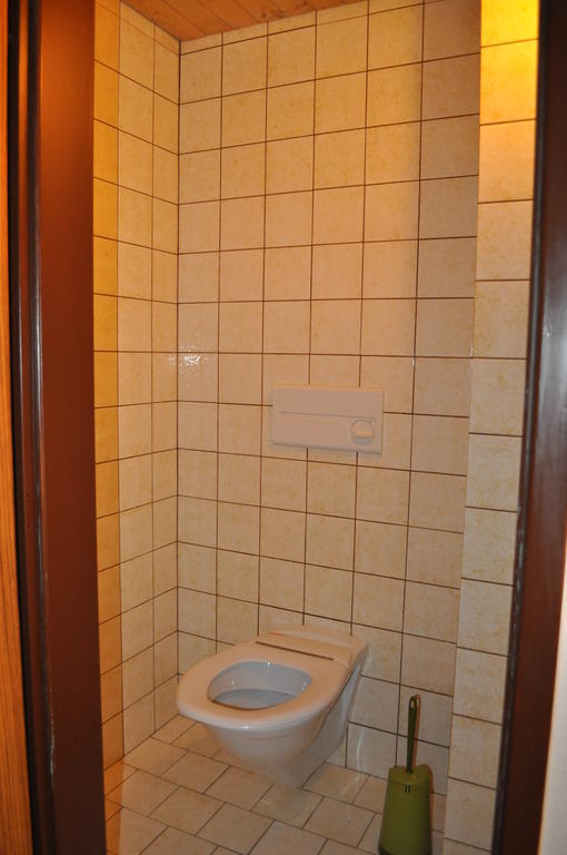 Haus Tina Apartment Bach  Ruang foto