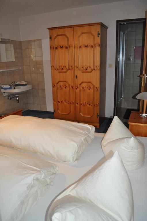 Haus Tina Apartment Bach  Bagian luar foto